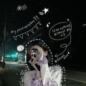 Meet your Posher, Kelsey zariyah